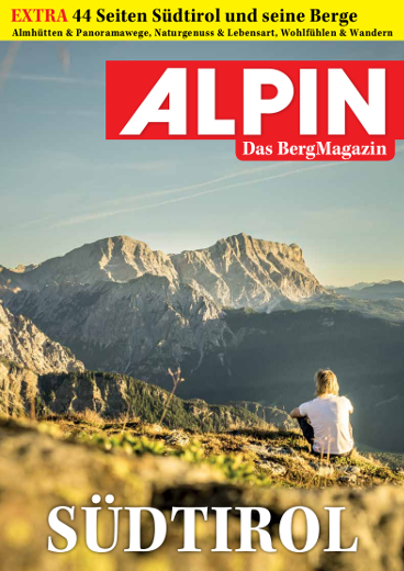 Alpin Extra 4/2015