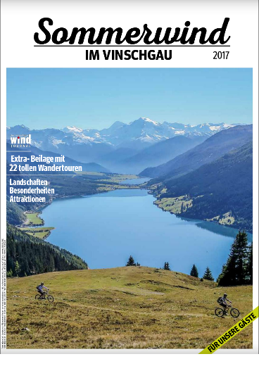 Sommerwind 2017