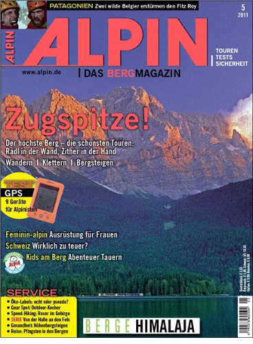 Alpin 2011