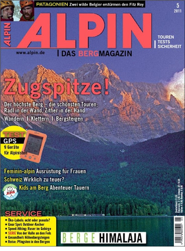 Alpin 2011