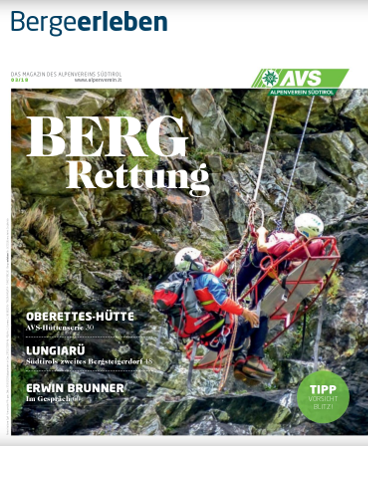Bergeerleben 2018