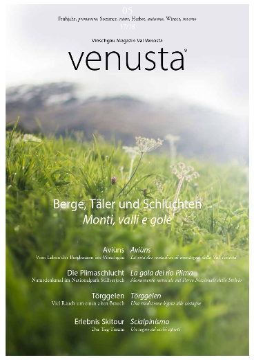 Venusta Nr. 5