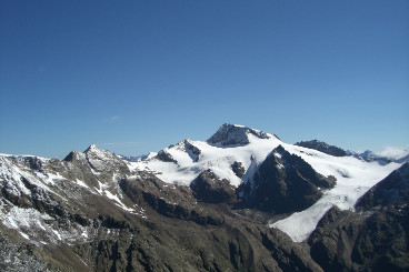 Weisskugel